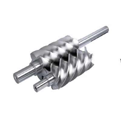 永磁變頻螺桿空壓機(jī)